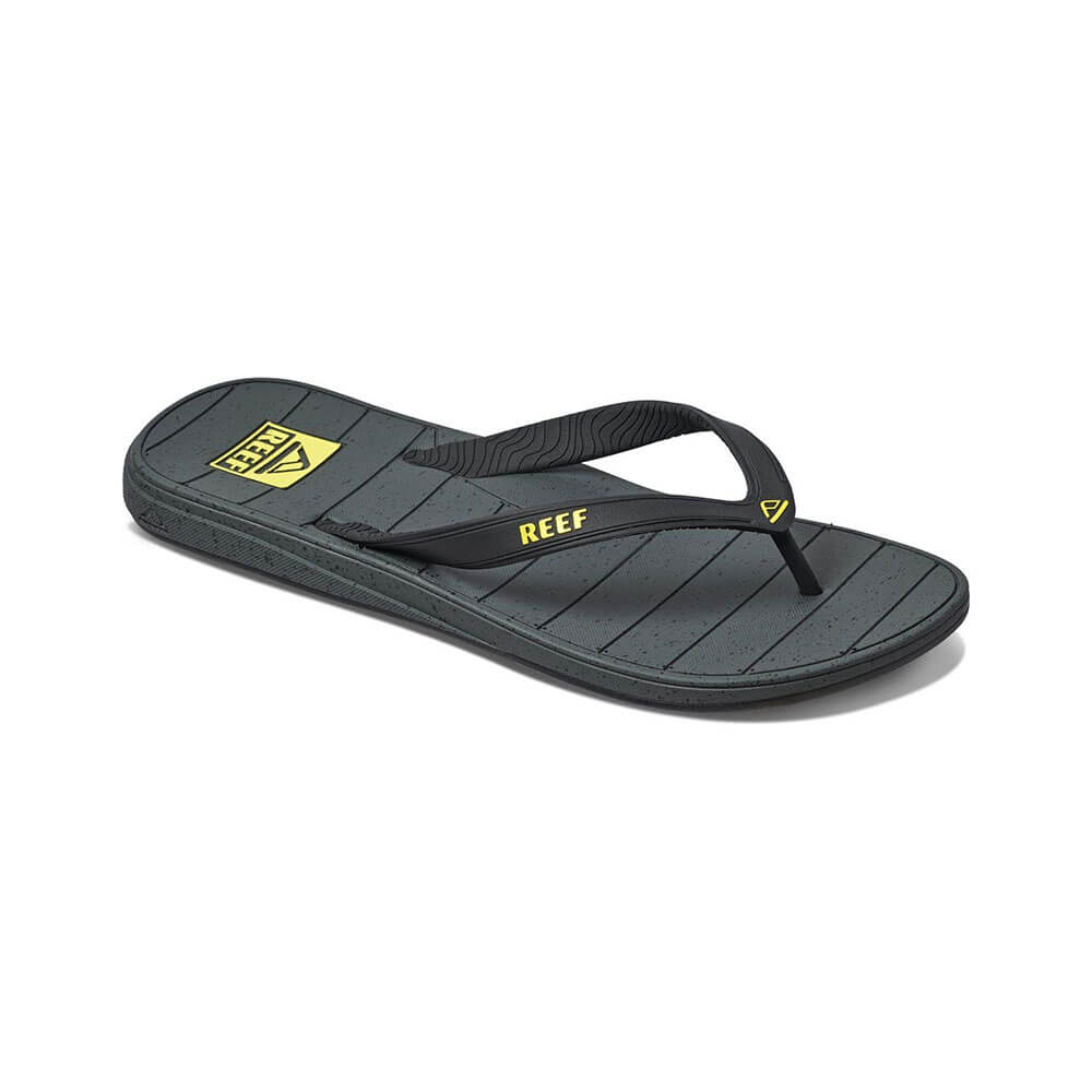 כפכפי אצבע ריף Switchfoot LX גברים - reef-RF0A2YFU-RFGRY-40