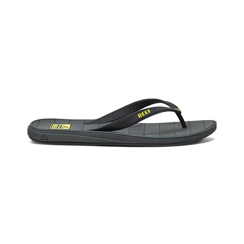 כפכפי אצבע ריף Switchfoot LX גברים - reef-RF0A2YFU-RFGRY-40