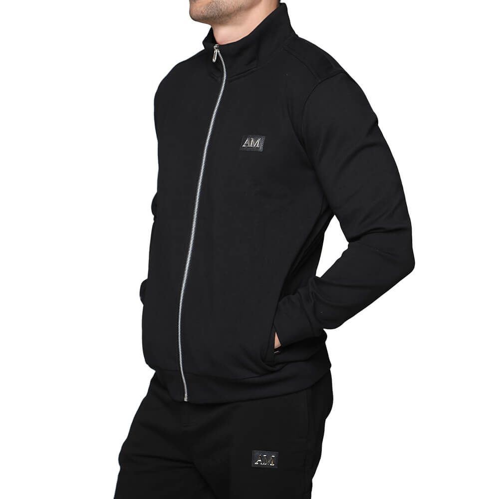 ג'קט אלדו מורו לוגו ברזל גברים