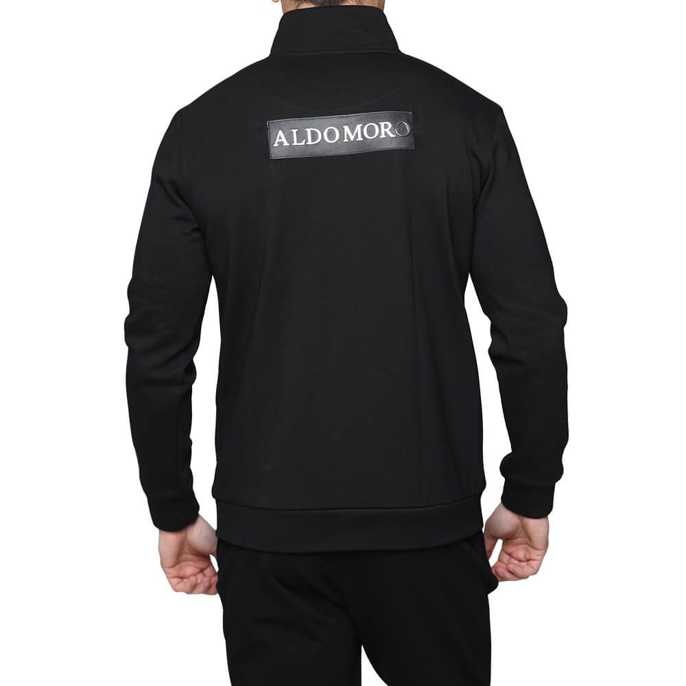 ג'קט אלדו מורו לוגו ברזל גברים