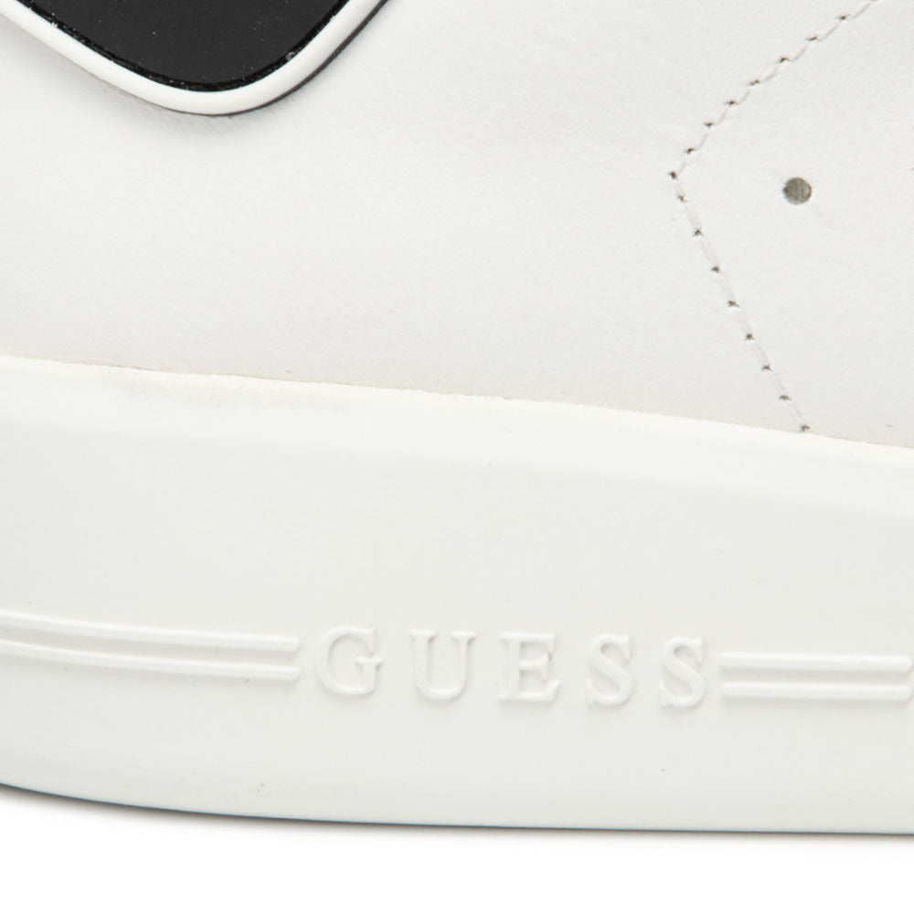 נעלי סניקרס Guess נשים Rockies