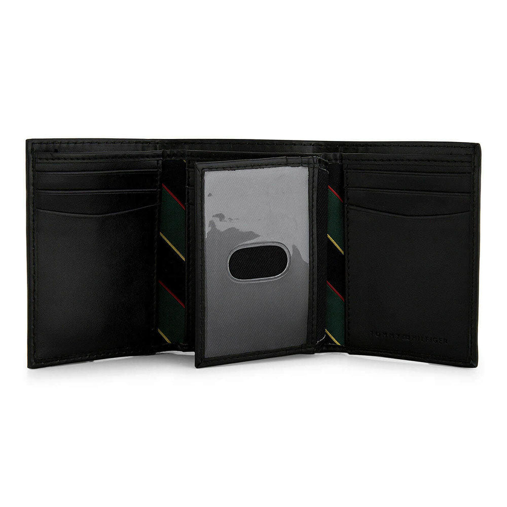 ארנק עור לגבר Fordham טומי הילפיגר