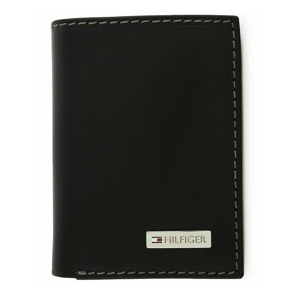 ארנק עור לגבר Fordham טומי הילפיגר