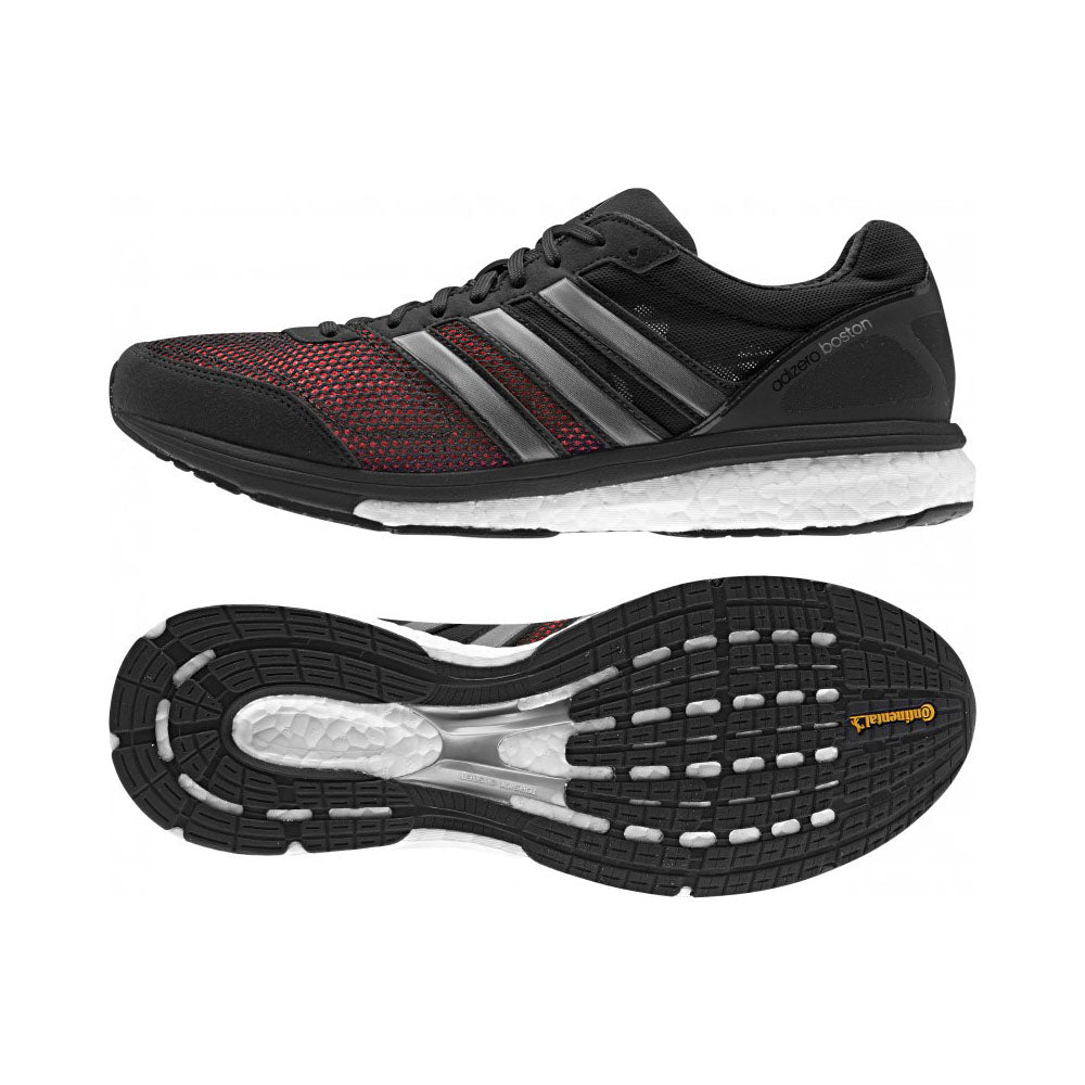 נעלי ספורט אדידס Adizero Boston Boots 5