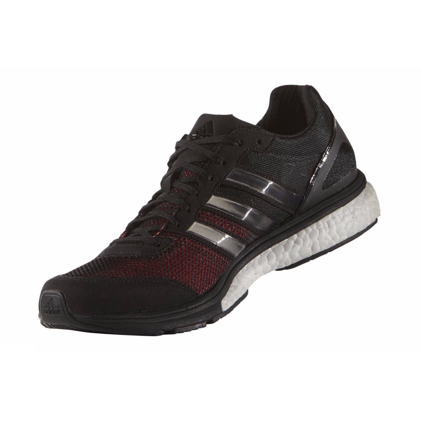 נעלי ספורט אדידס Adizero Boston Boots 5