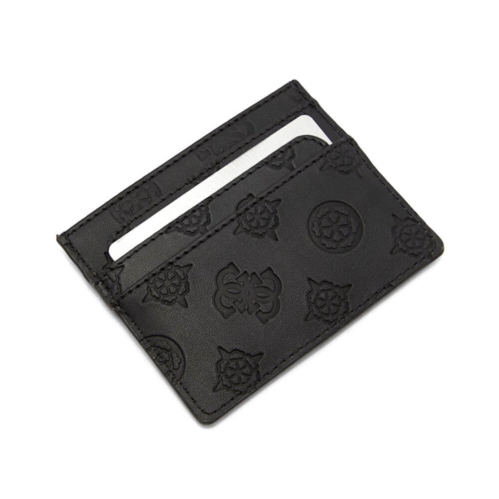 ארנק כרטיסים GUESS נשים Ninnette Slg Card Holder