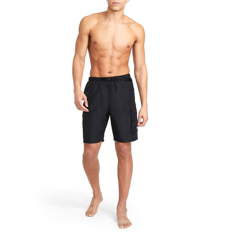 בגד ים נייק Packable 9 גברים