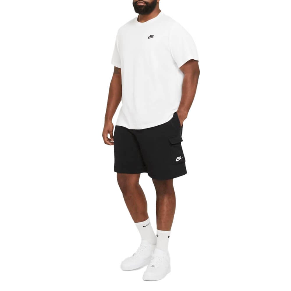 מכנס ספורט דגמ"ח נייק קצר Cargo גברים