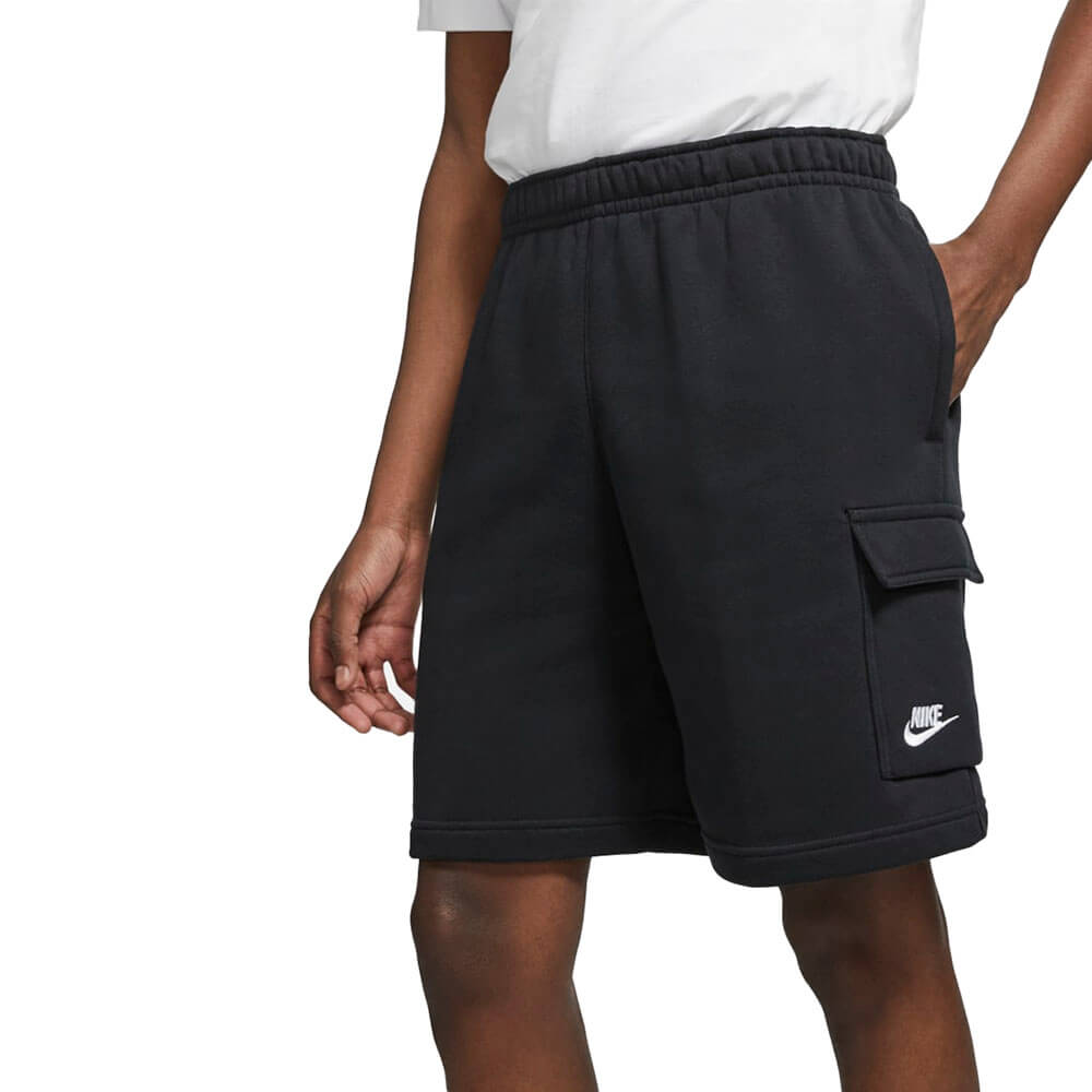 מכנס ספורט דגמ"ח נייק קצר Cargo גברים