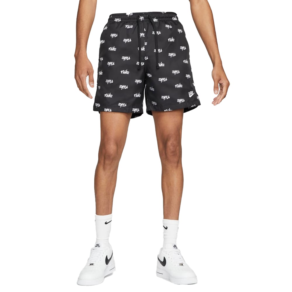 בגד ים נייק Sportswear Club גברים