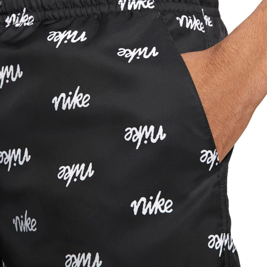 בגד ים נייק Sportswear Club גברים