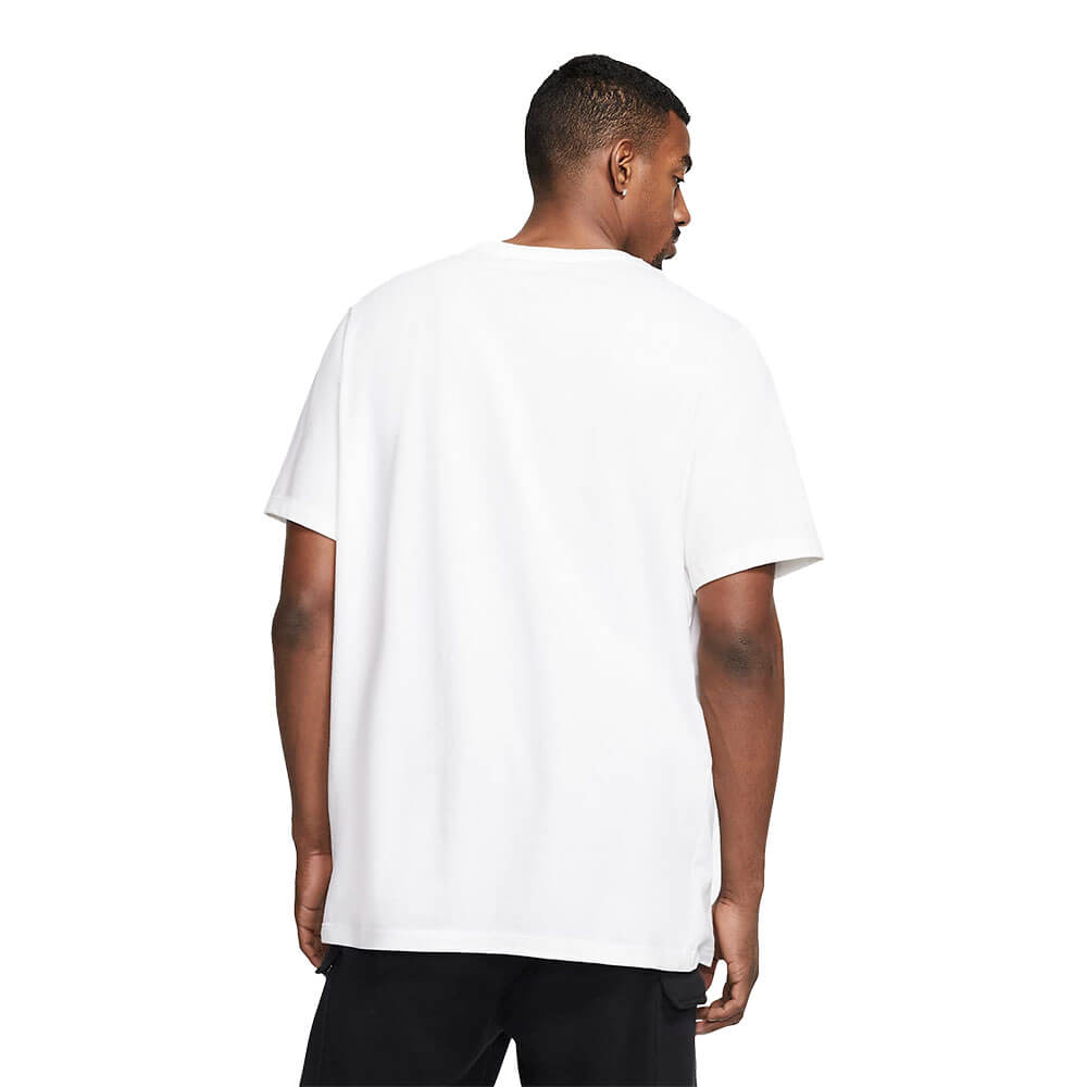 חולצת טישרט נייק קצרה Sportwear JDI גברים