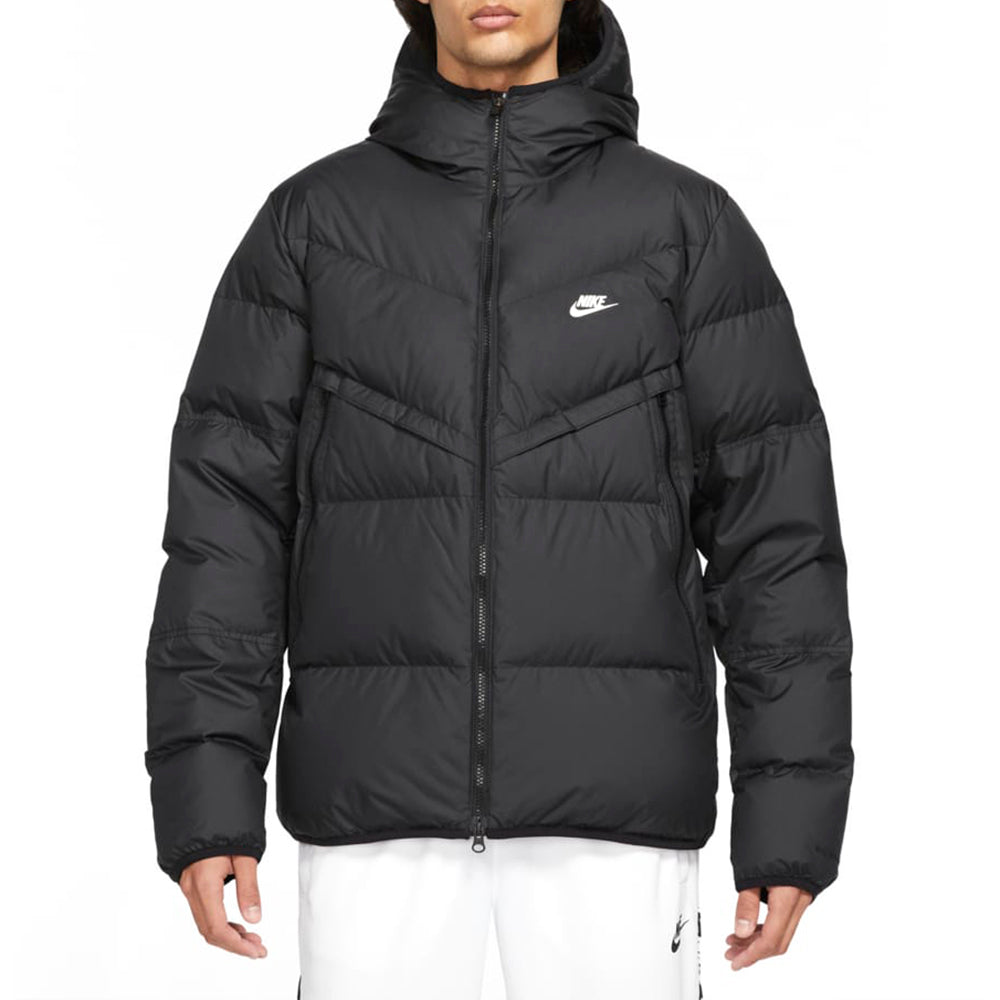 מעיל נייק Raincoat Storm Fit Windrunner גברים