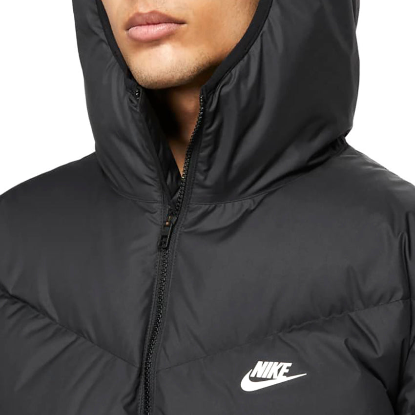 מעיל נייק Raincoat Storm Fit Windrunner גברים