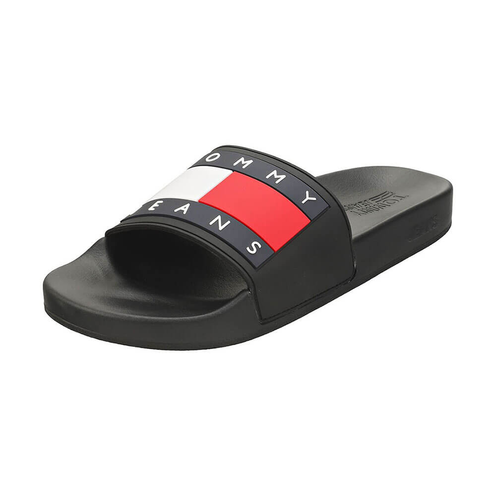 כפכפי טומי הילפיגר Flag Pool Slide גברים