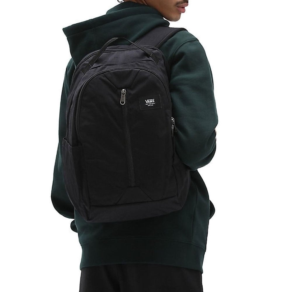 תיק גב ואנס Halfway