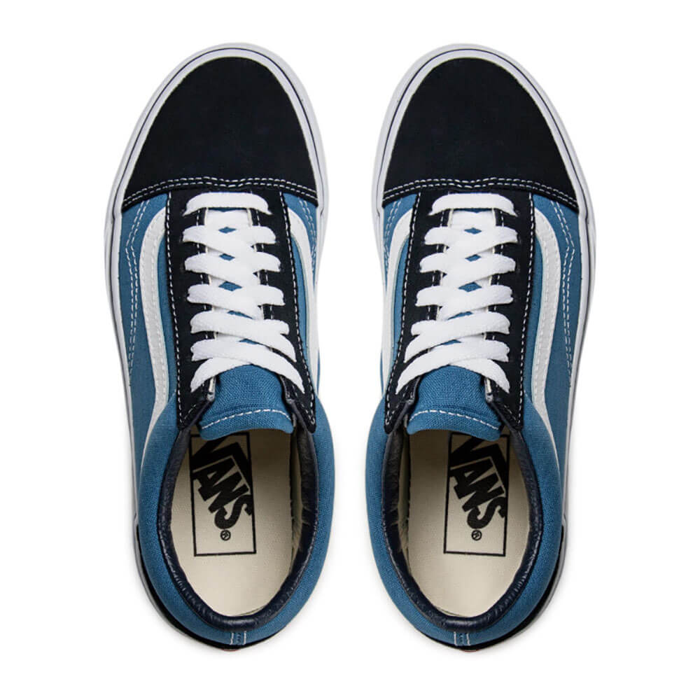 נעלי ואנס אולד סקול