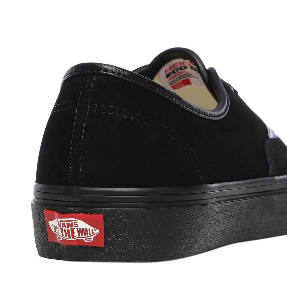 נעלי ואנס זמש Pig Suede Authentic