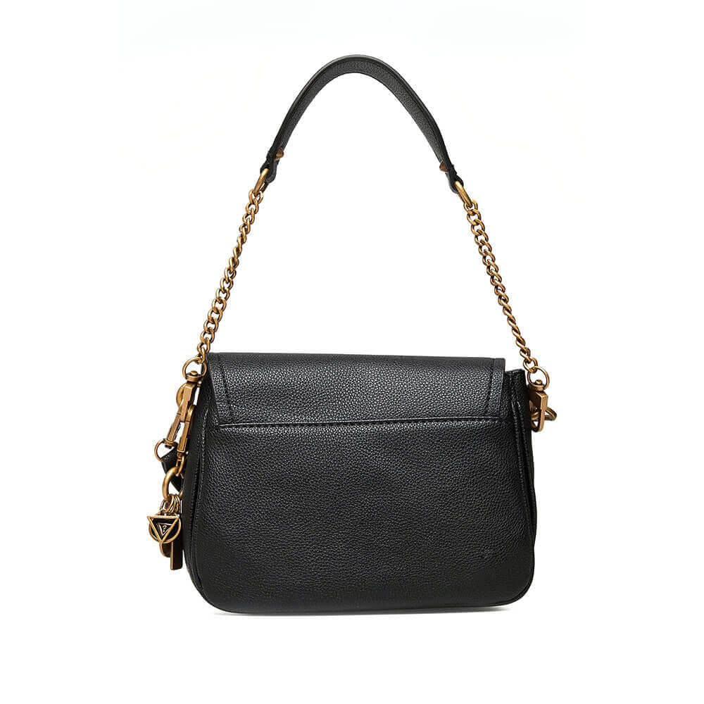 תיק GUESS נשים Destiny Shoulder Bag