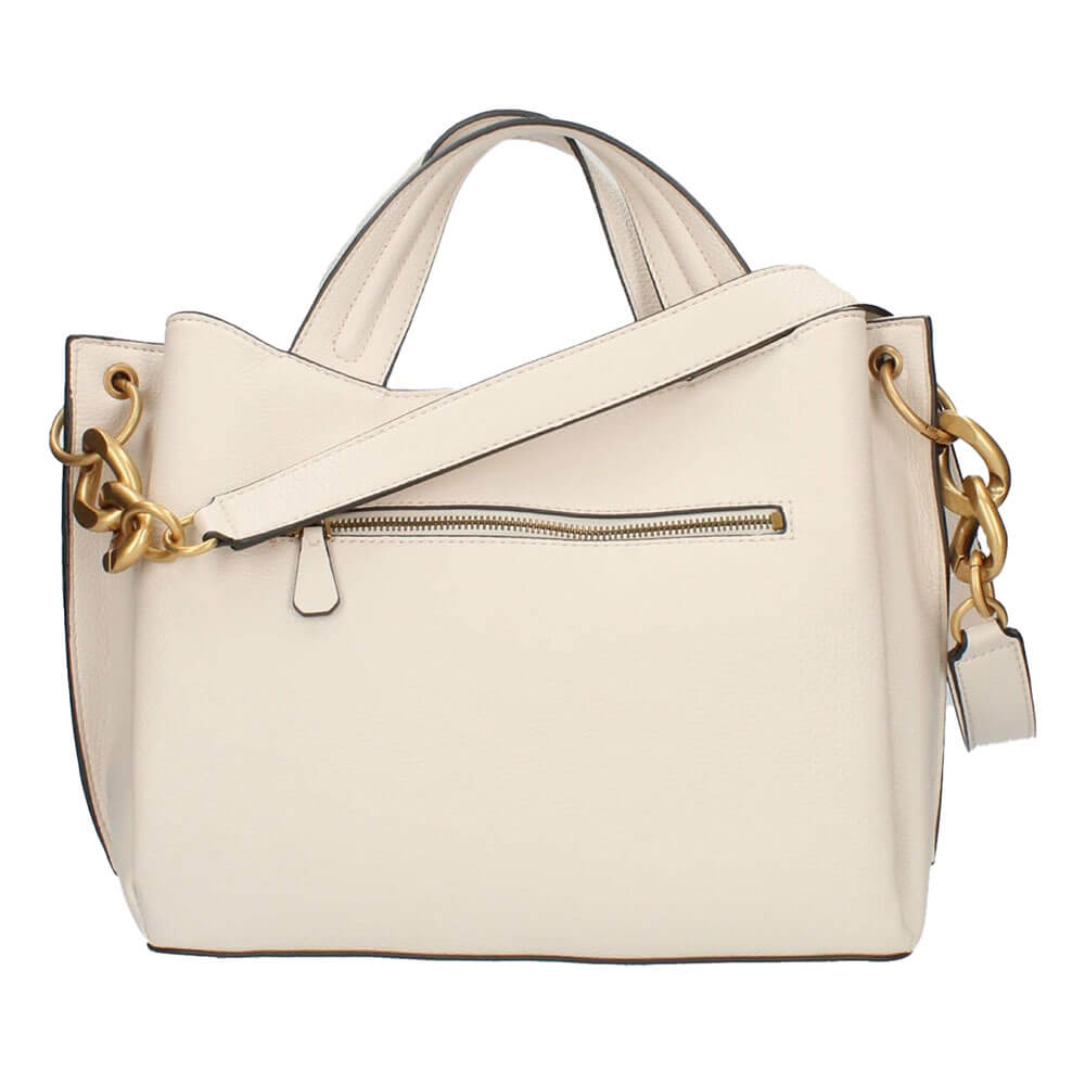 תיק נשיאה Guess Zed Girlfriend נשים