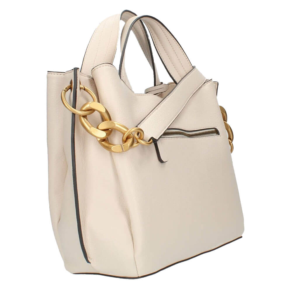 תיק נשיאה Guess Zed Girlfriend נשים