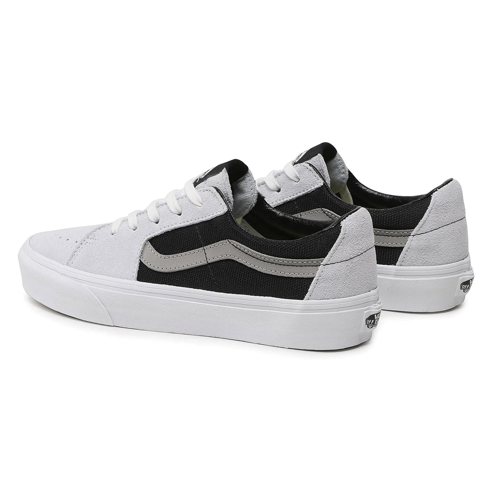 נעלי סניקרס ואנס SK8-Low גברים