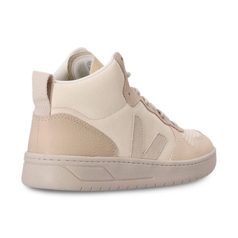 נעלי ווג'ה V15 Chromefree high נשים