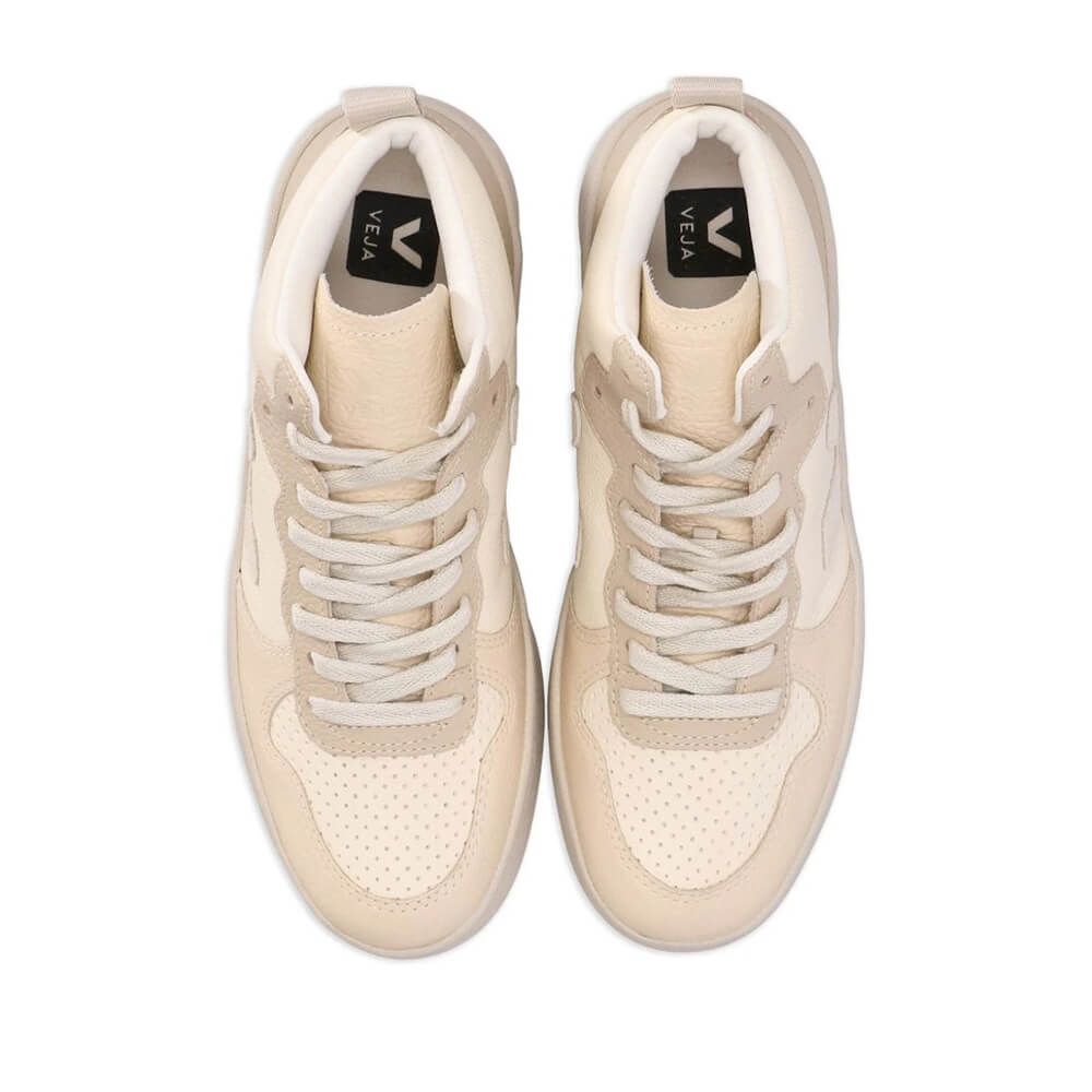 נעלי ווג'ה V15 Chromefree high נשים