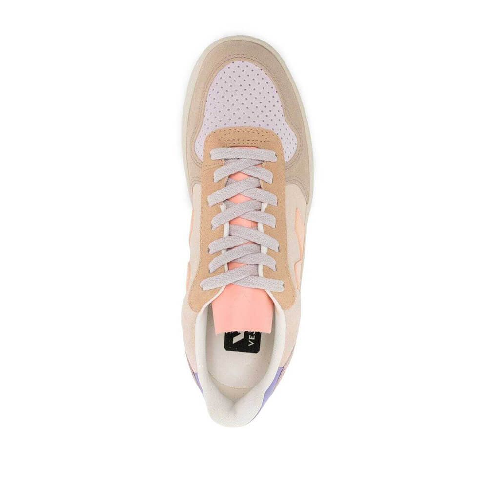 נעלי ווג'ה V-10 Suede נשים