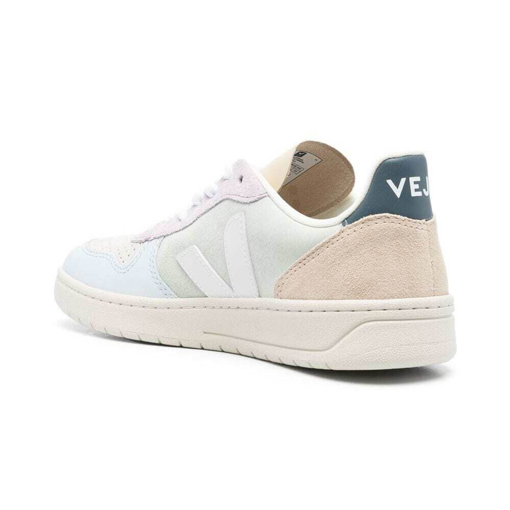 נעלי ווג'ה V-10 Suede נשים