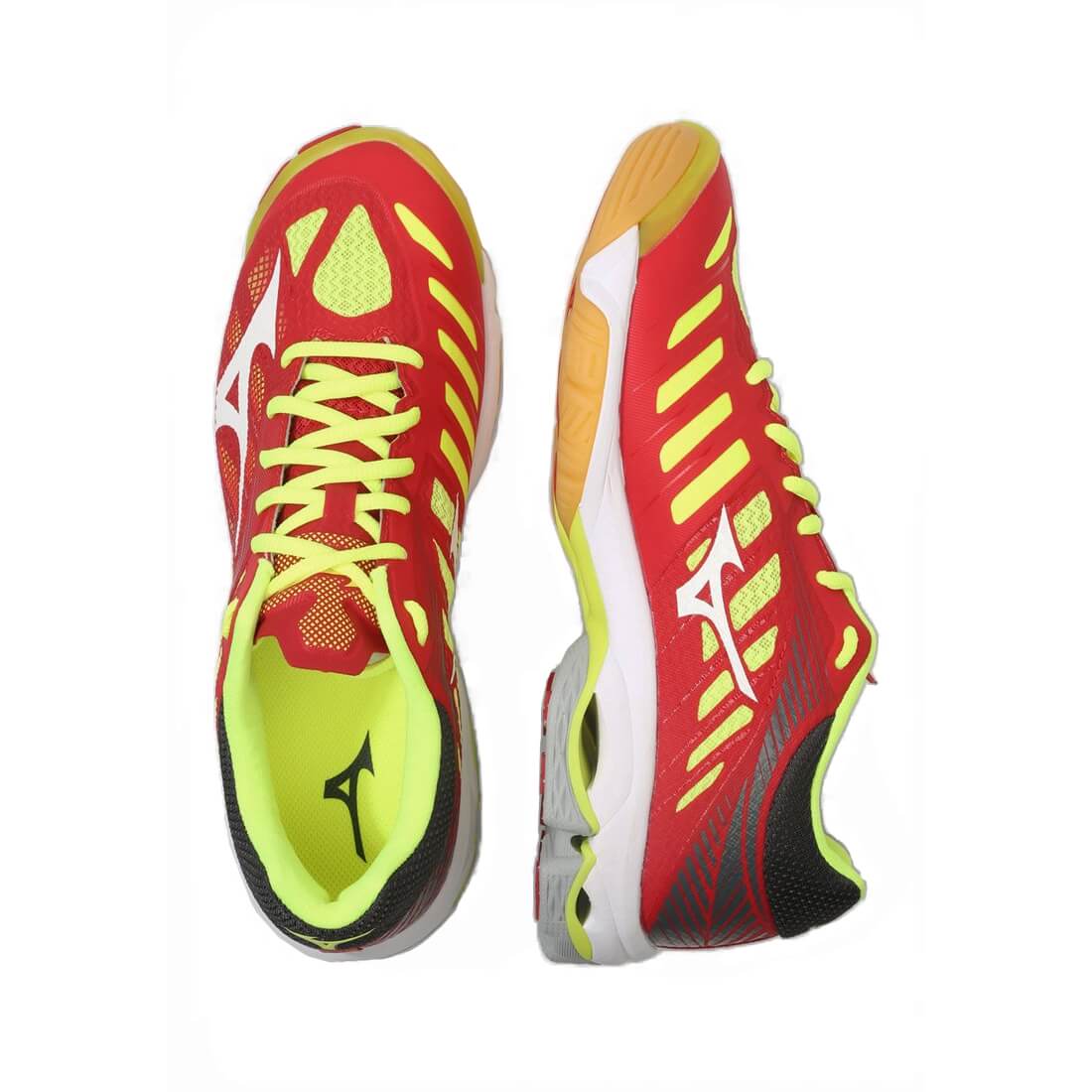 נעלי מיזונו גברים