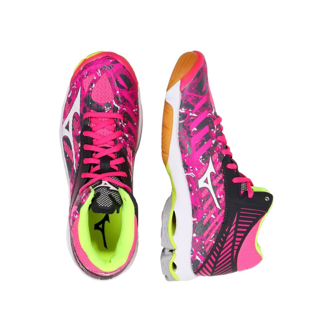 נעלי מיזונו נשים