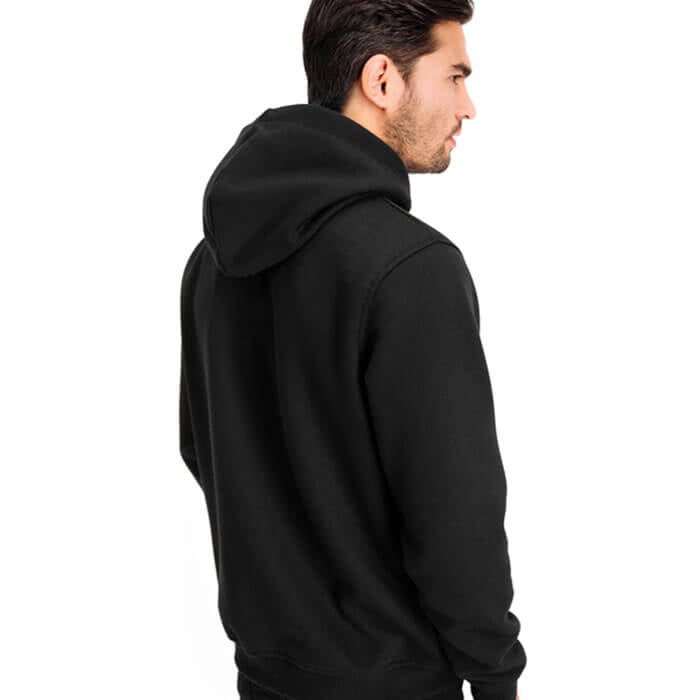 סווטשירט קפוצ'ון באלר Straight Hoodie גברים