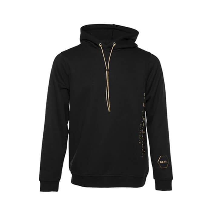 סווטשירט קפוצ'ון באלר Straight Hoodie גברים