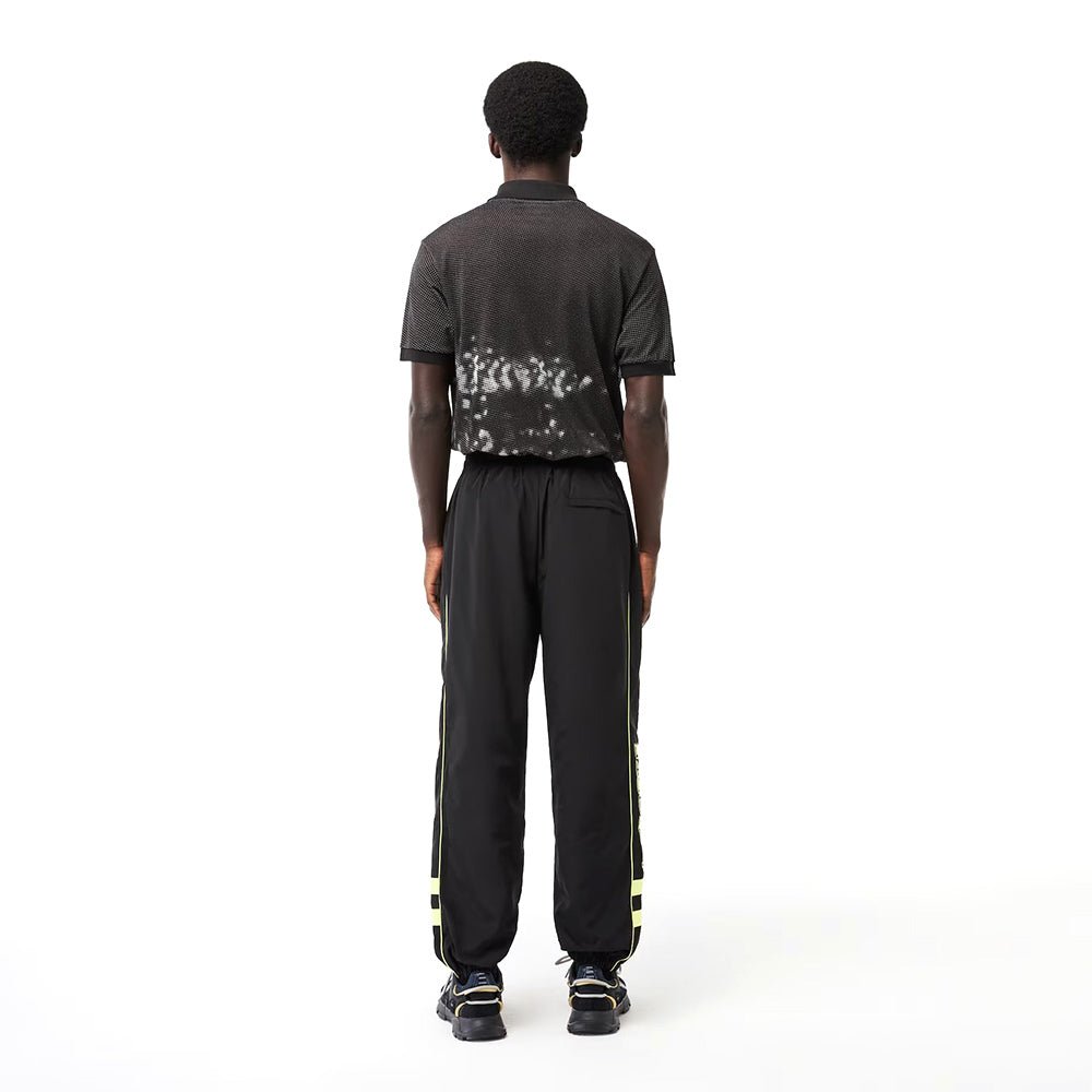 מכנס ארוך Contrast Details Relaxed גברים - lct-XH1655-6VT-2-XS