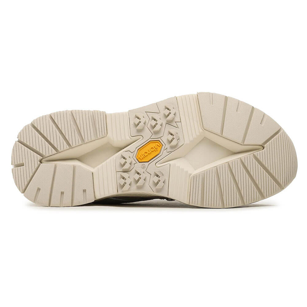 נעלי סניקרס Chunky Run Vibram קלווין קליין נשים