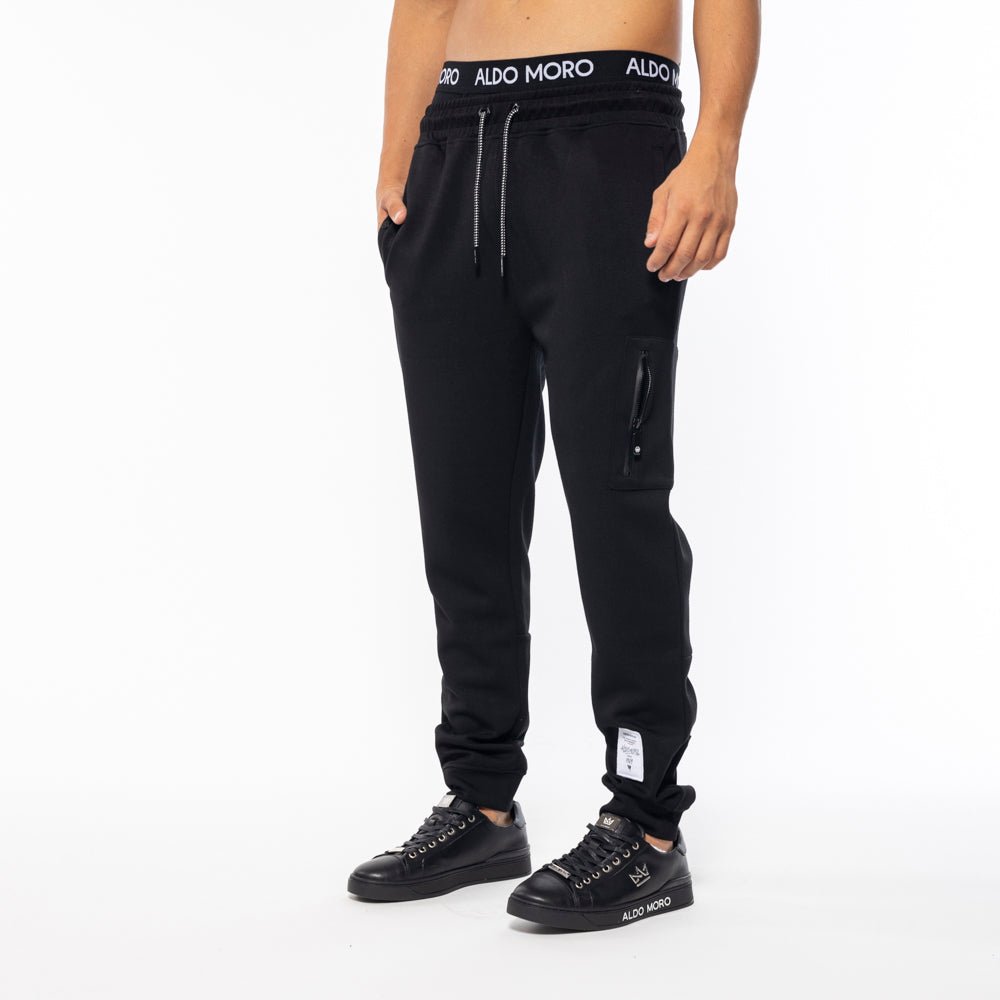 מכנס ארוך אלדו מורו Side Pocket גברים