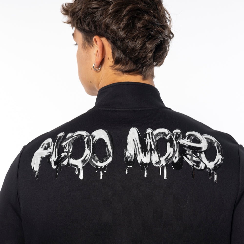 ג'קט אלדו מורו Rubber Patch גברים