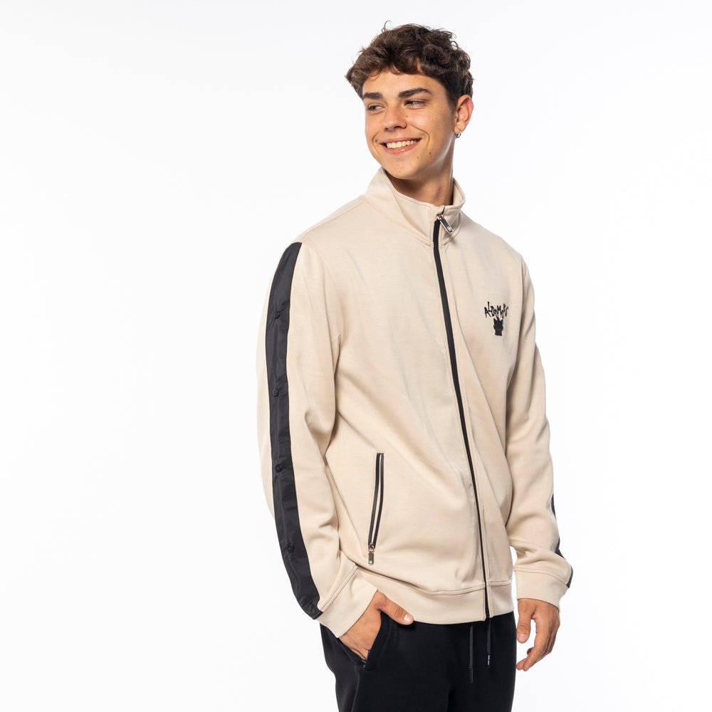 ג'קט אלדו מורו Back Logo גברים