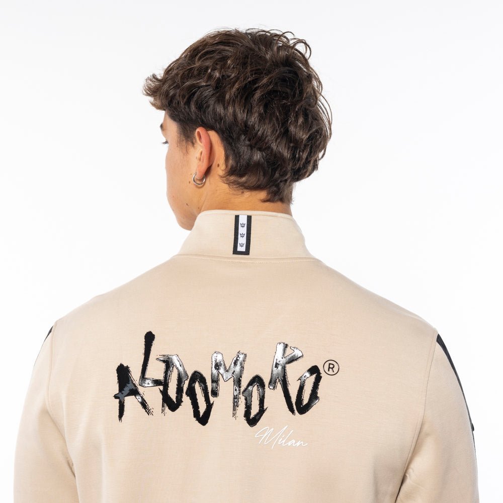 ג'קט אלדו מורו Back Logo גברים