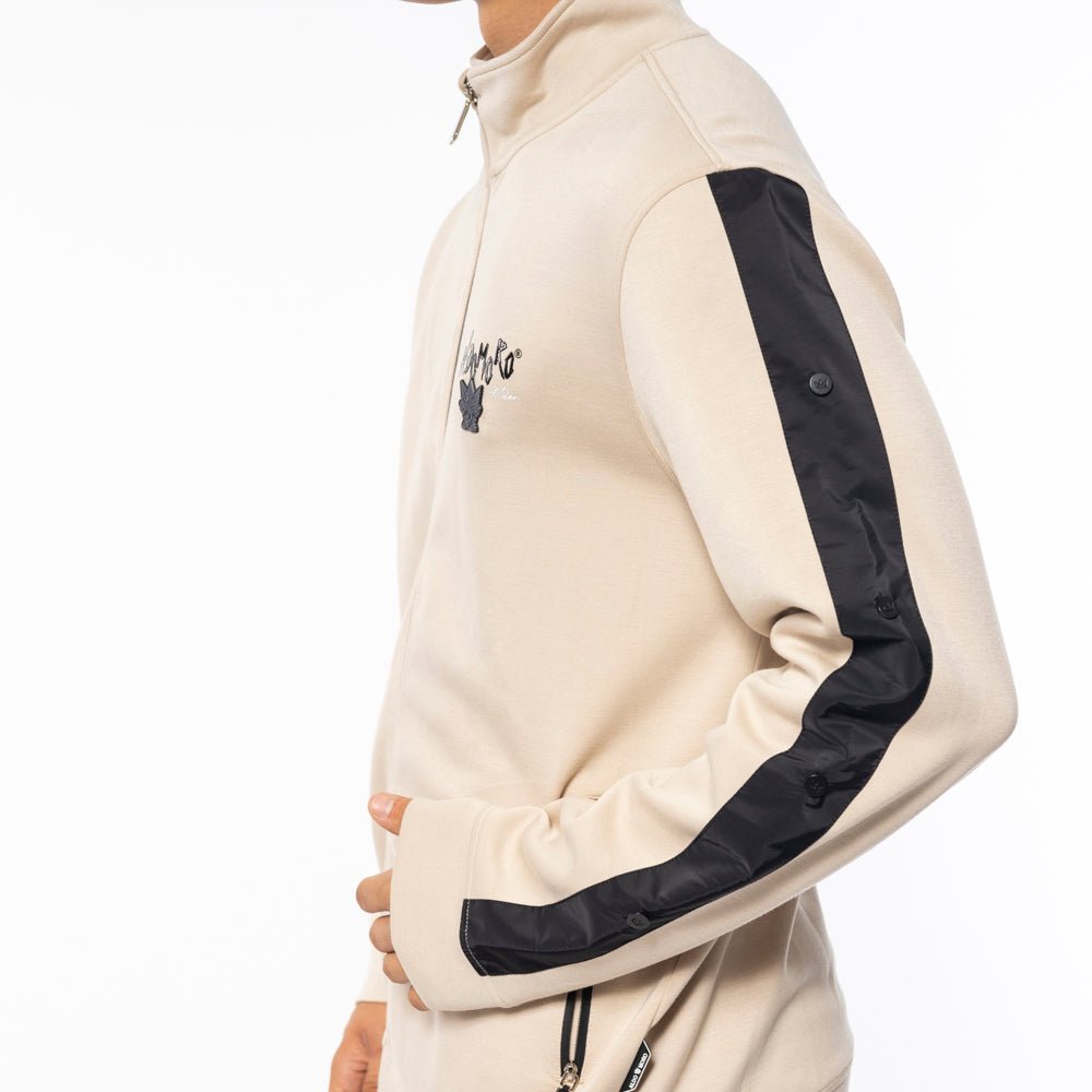 ג'קט אלדו מורו Back Logo גברים