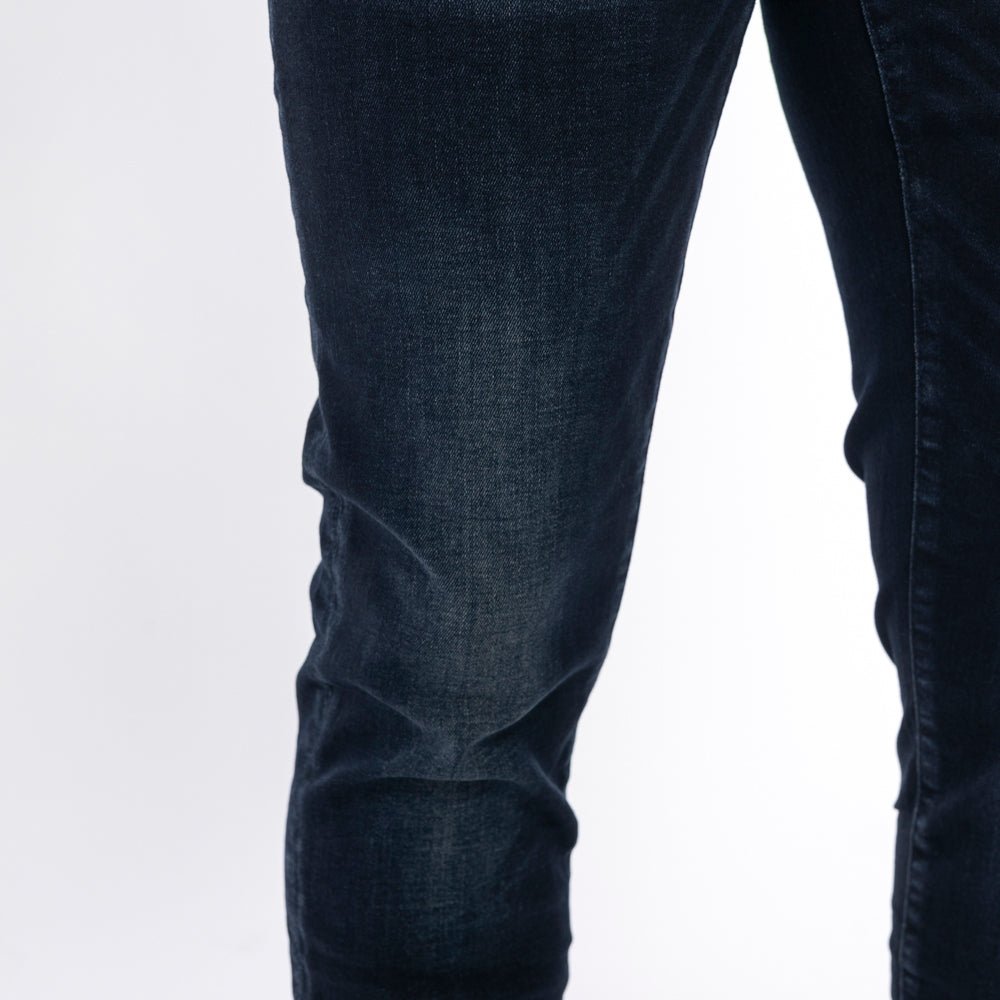 ג'ינס אלדו מורו סקיני גברים