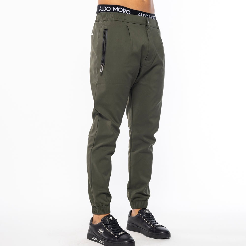 דגמ"ח אלדו מורו Elegant גברים