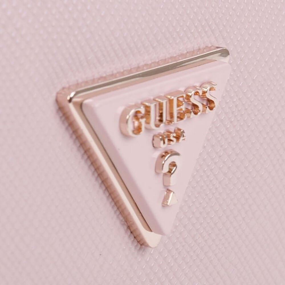 תיק צד Guess Noelle Camera נשים