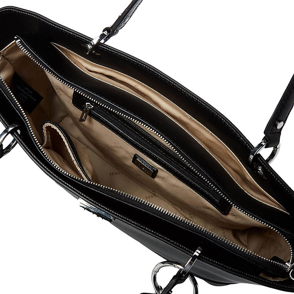 תיק צד Guess נשים Noelle Elite Tote