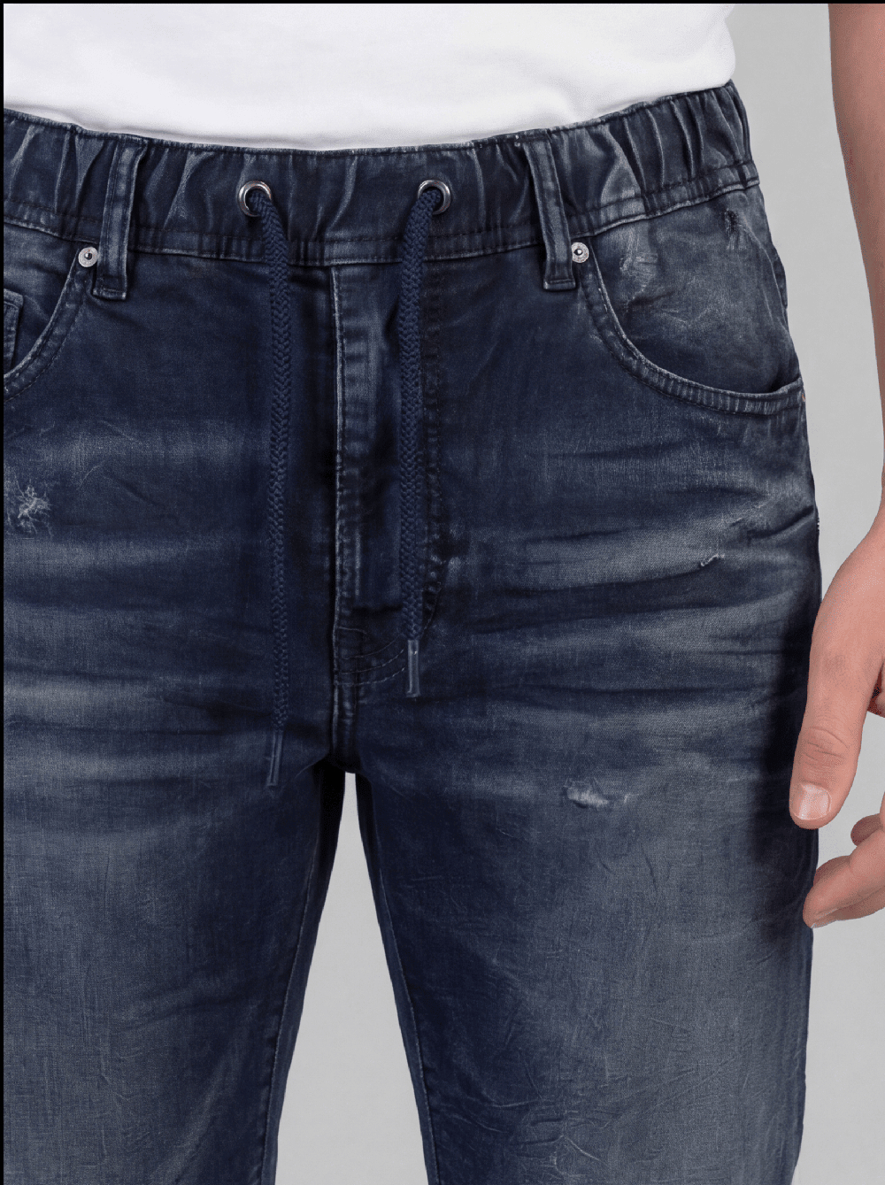 ג'ינס דיזל E-Krooley 068UY גברים