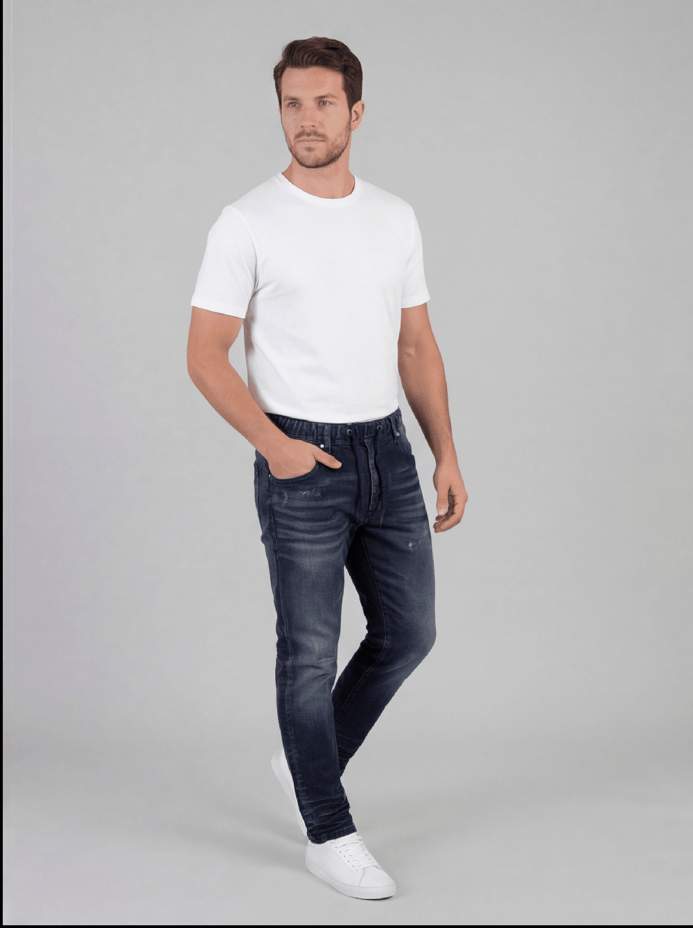 ג'ינס דיזל E-Krooley 068UY גברים