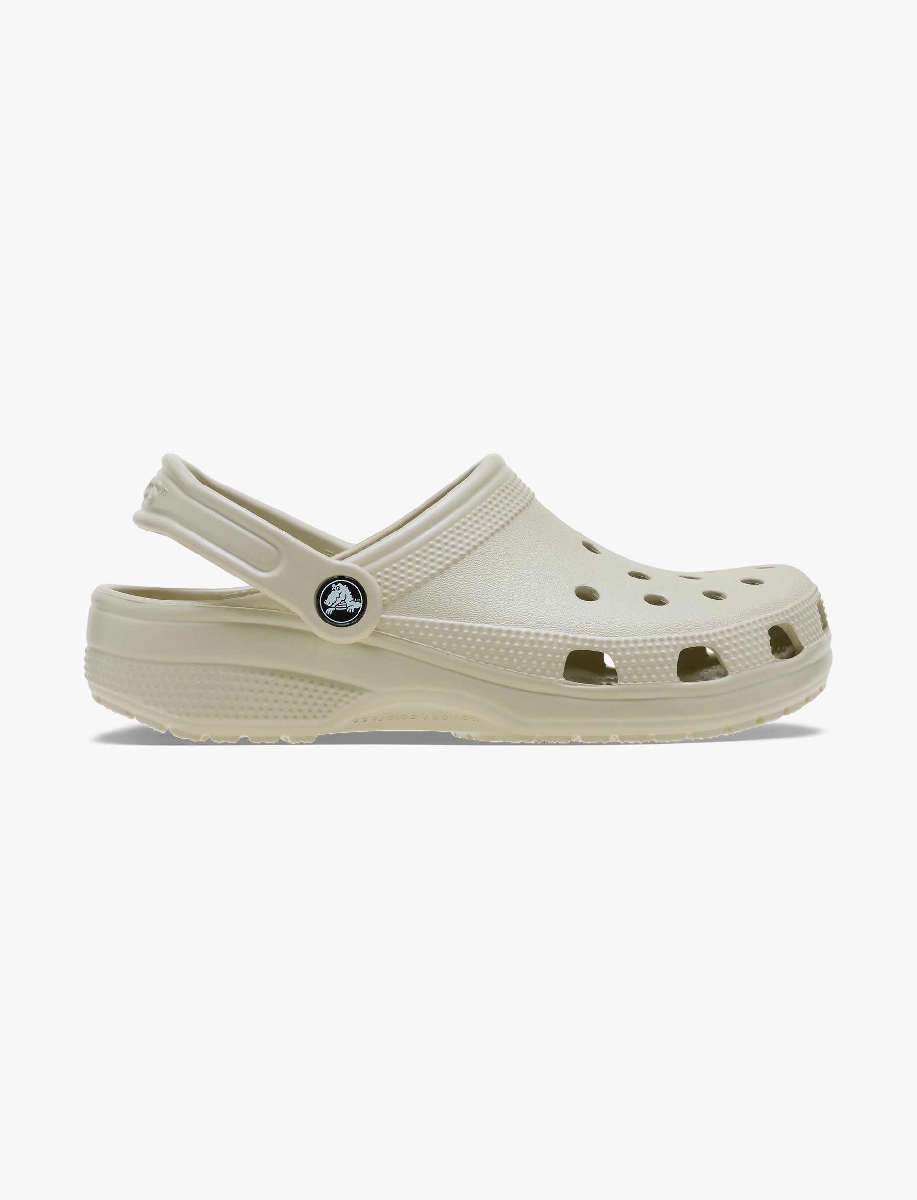 Crocs Classic - נעלי קרוקס קלאסיים בצבע מטאור