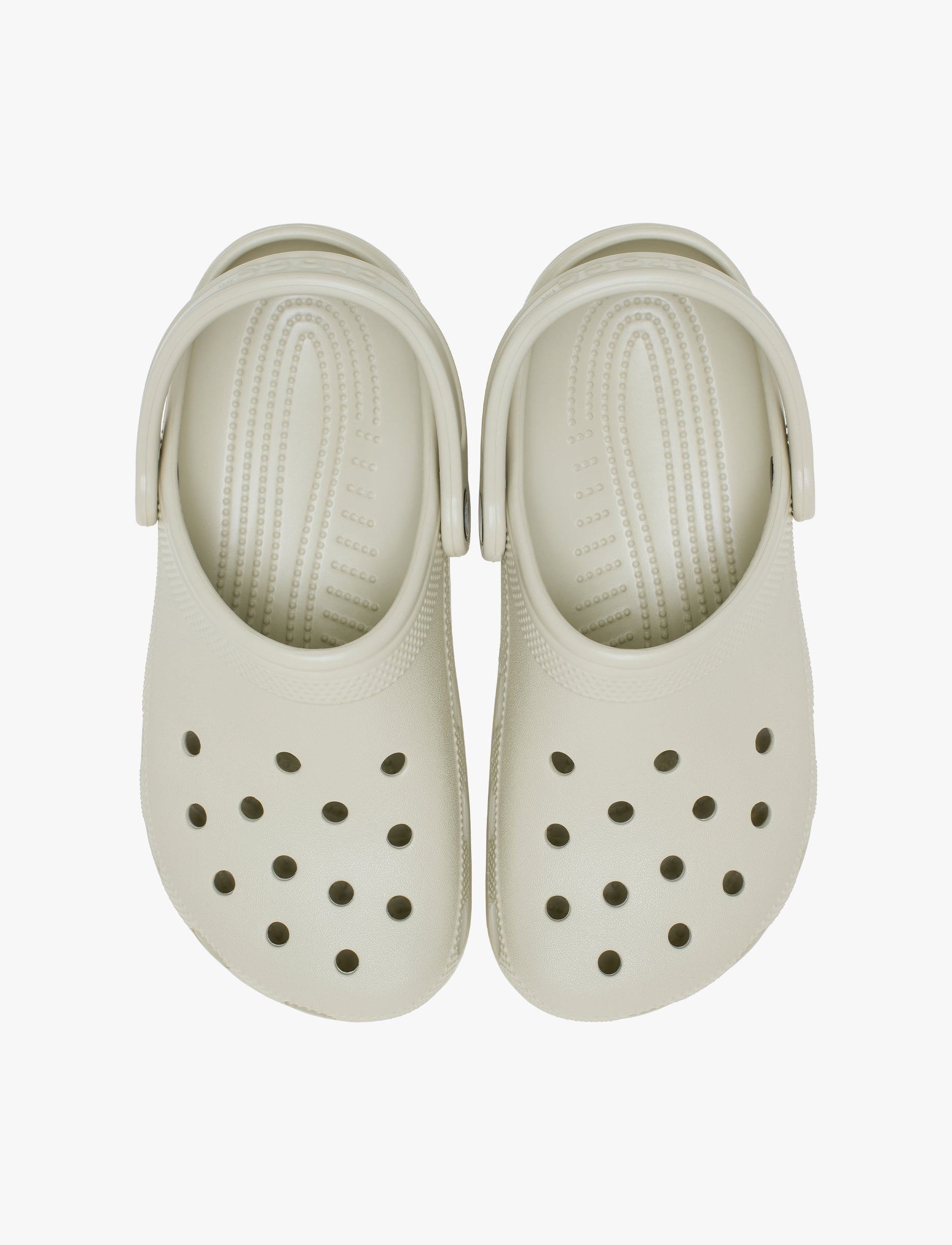 Crocs Classic - נעלי קרוקס קלאסיים בצבע מטאור
