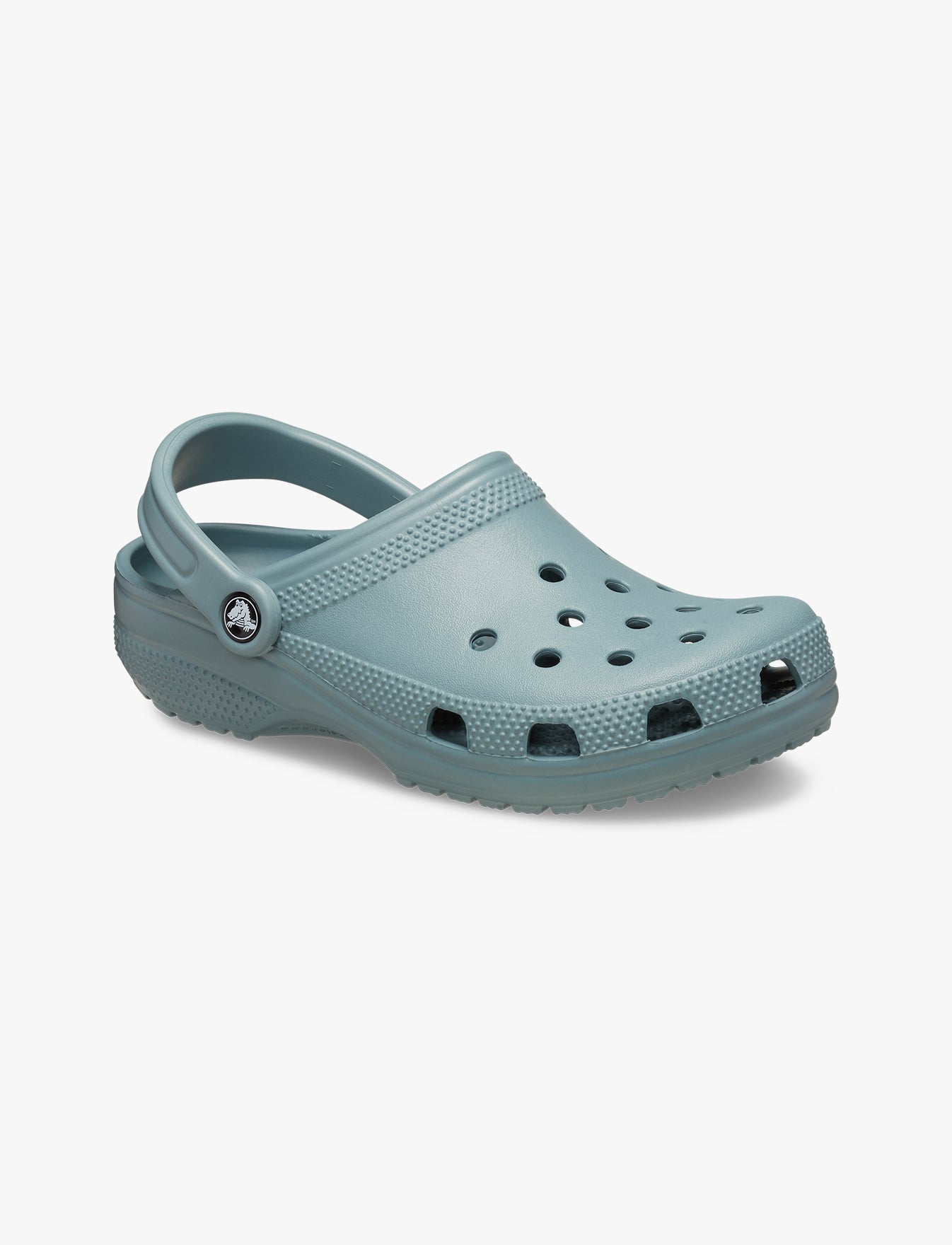 Crocs Classic - נעלי קרוקס קלאסים בצבע ירוק פונד